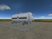 Нефтегазовый сепаратор (НГС)drthumbonly