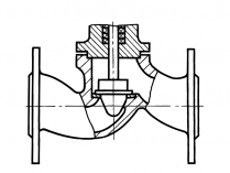 Назначение и устройство трубопроводной арматуры