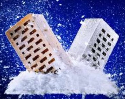 Определение морозостойкости керамического кирпичаdrthumbonly