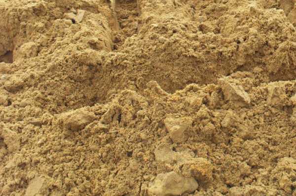 Определение содержания комков глины в песке для строительных работdrthumbonly