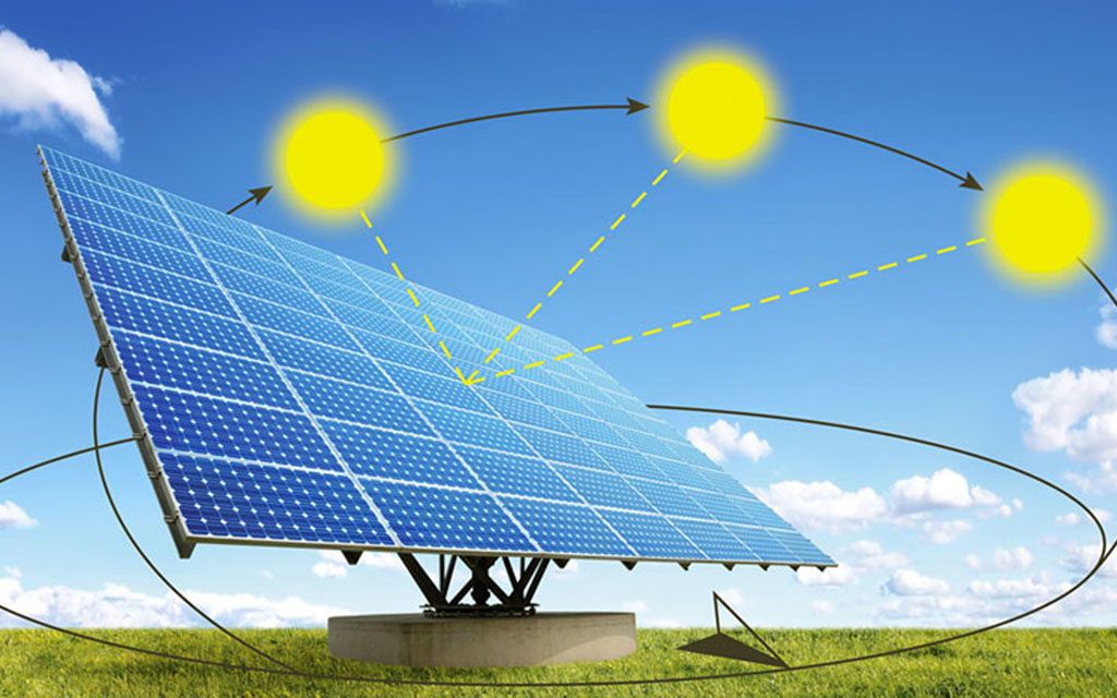 Принцип работы солнечной фотоэлектрической системыdrthumbonly